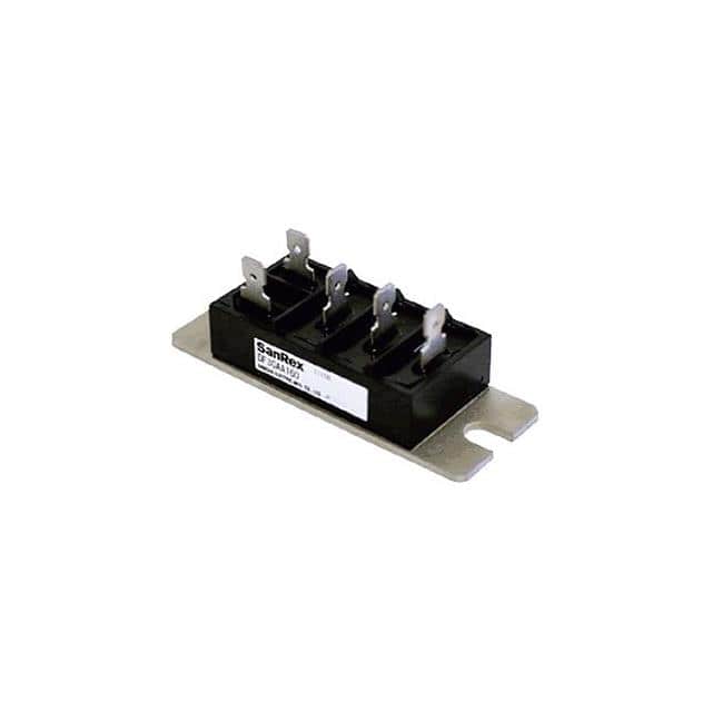 SanRex Corporation DF30AA160 | Chipmall.com electronics components