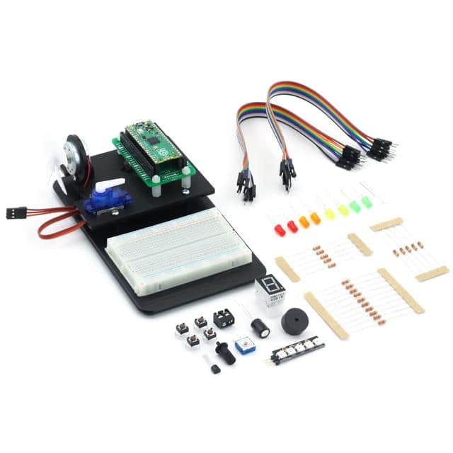 santo 5342 | Chipmall.com electronics components