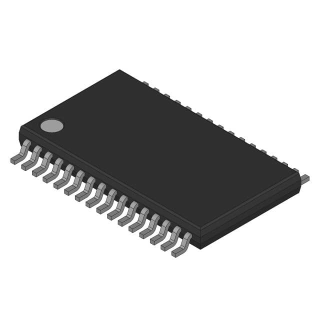 SANYO DENKI LA4636-E-SY | Chipmall.com electronics components