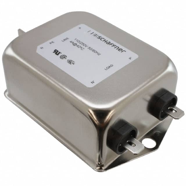 Schaffner FN2090-10-06 | Chipmall.com electronics components