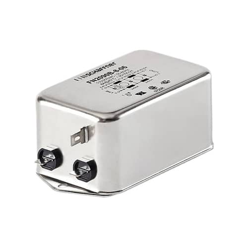 Schaffner FN2090-20-08 | Chipmall.com electronics components