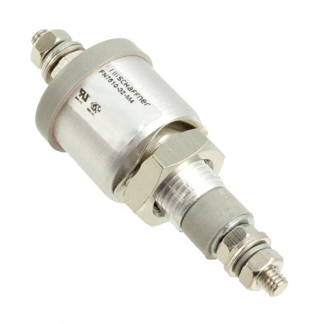Schaffner FN7510-32-M4 | Chipmall.com electronics components