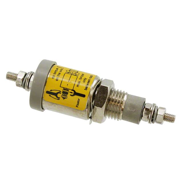 Schaffner FN7511-10-M3 | Chipmall.com electronics components