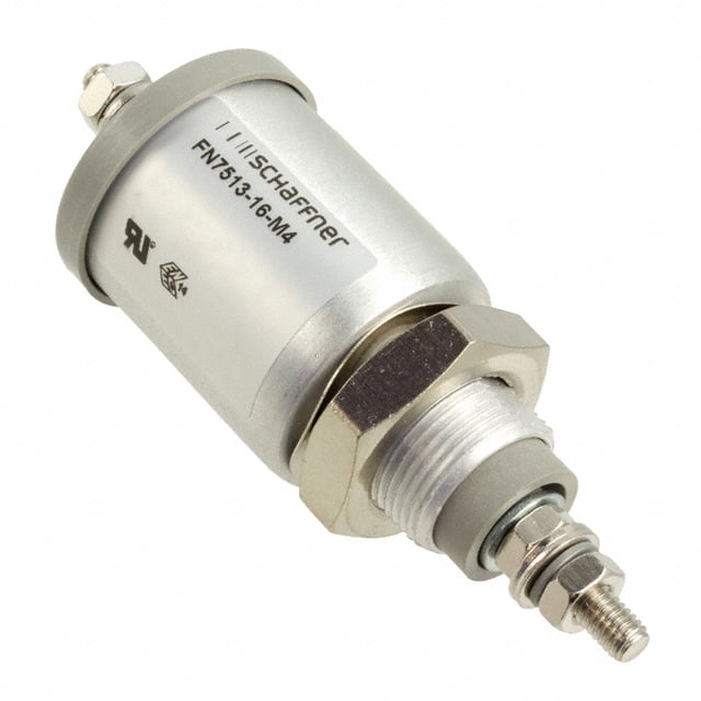 Schaffner FN7513-16-M4 | Chipmall.com electronics components