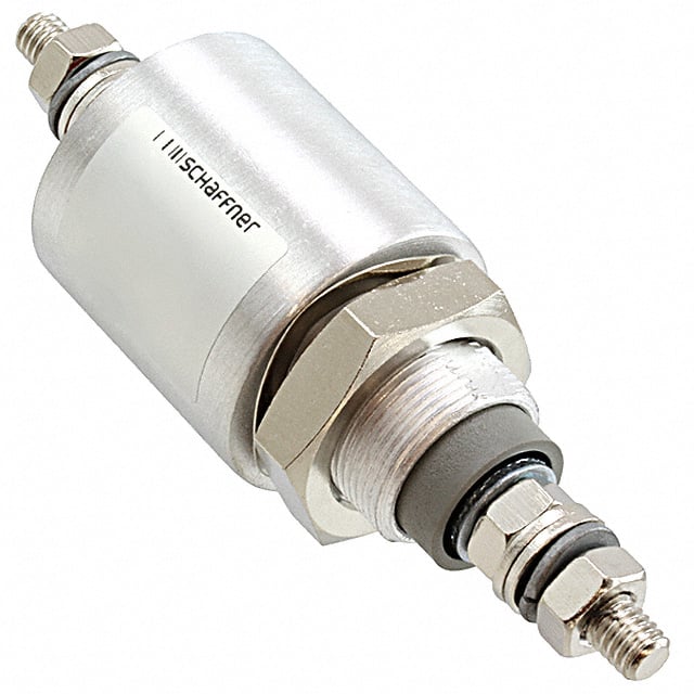 Schaffner FN7563-63-M6 | Chipmall.com electronics components
