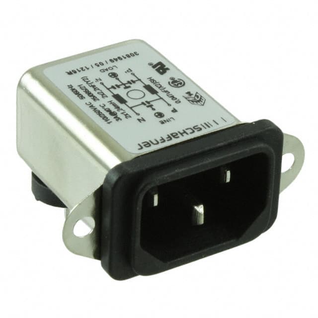 Schaffner FN9226-3-02 | Chipmall.com electronics components