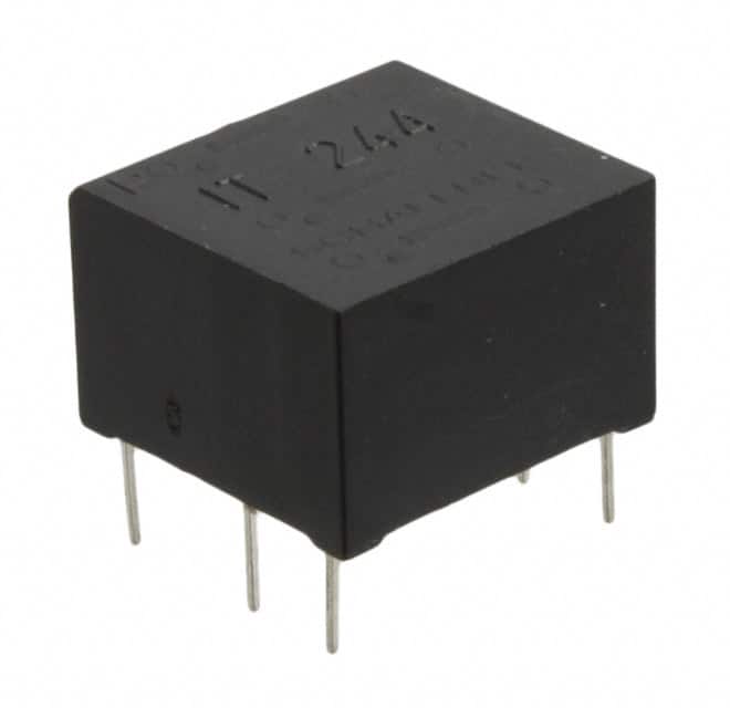Schaffner IT246 | Chipmall.com electronics components