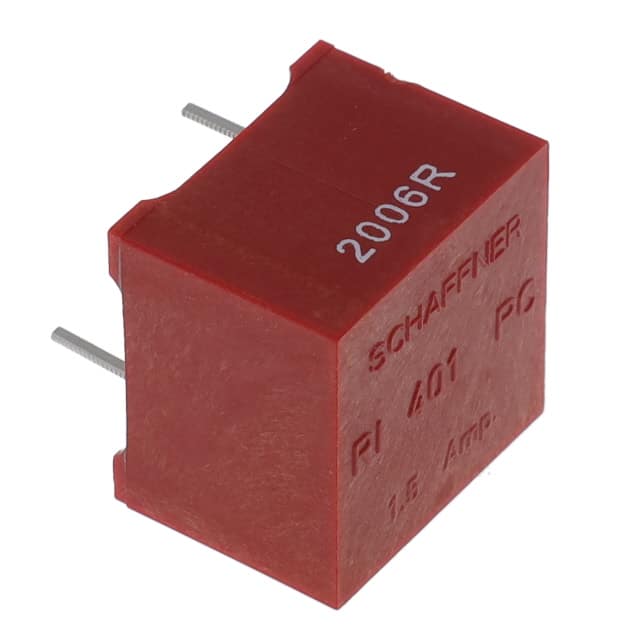 Schaffner RI401PC | Chipmall.com electronics components