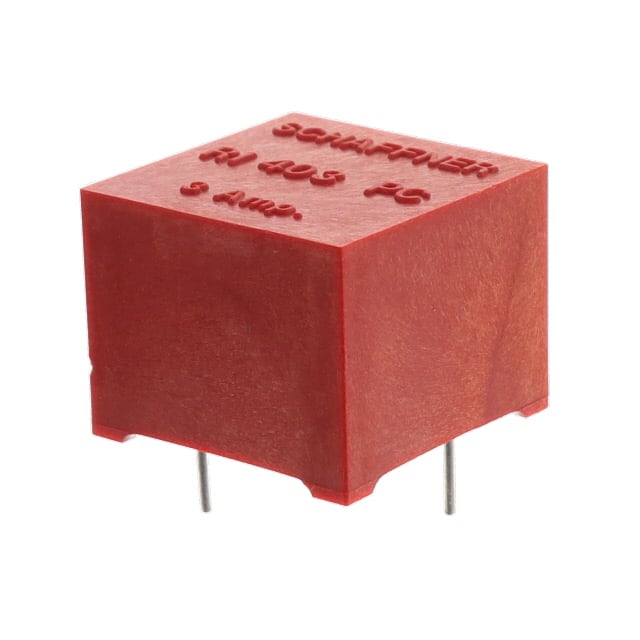Schaffner RI403PC | Chipmall.com electronics components