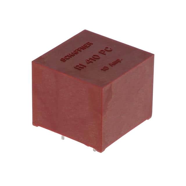 Schaffner RI410PC | Chipmall.com electronics components
