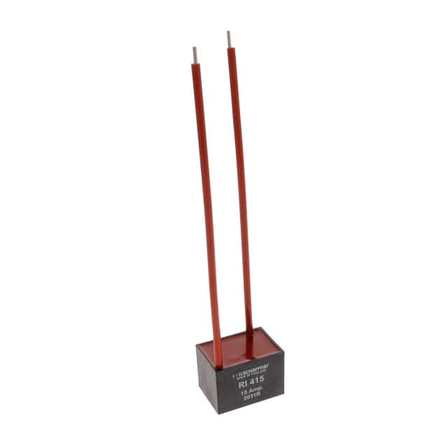 Schaffner RI415 | Chipmall.com electronics components