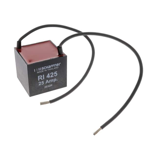 Schaffner RI425 | Chipmall.com electronics components