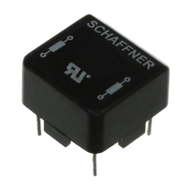 Schaffner RN102-1.5-02-1M6 | Chipmall.com electronics components