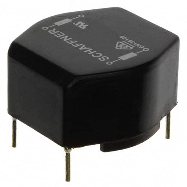 Schaffner RN114-3-02-2M0 | Chipmall.com electronics components