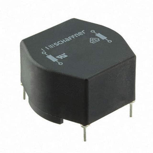 Schaffner RN143-0.5-02-100M | Chipmall.com electronics components