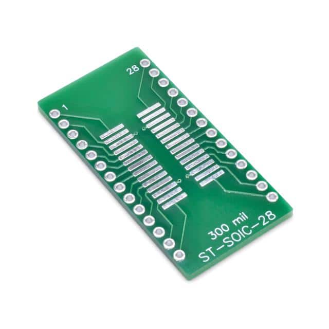 Schmalz ST-SOIC-28 | Chipmall.com electronics components
