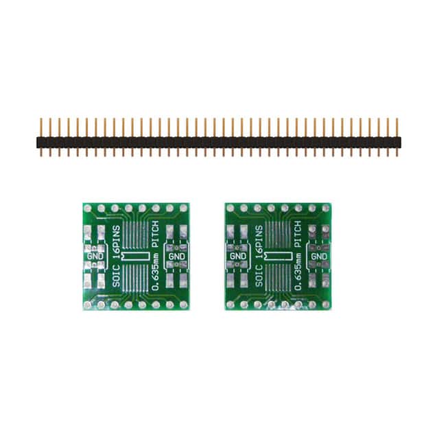 Schmartboard 204-0013-01 | Chipmall.com electronics components