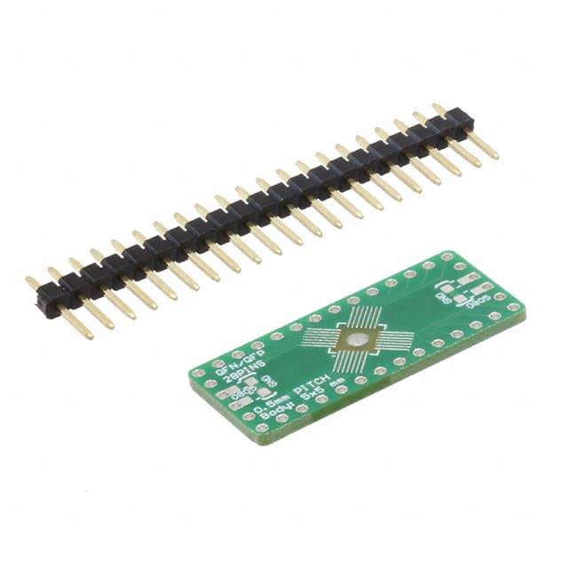 Schmartboard 204-0025-01 | Chipmall.com electronics components