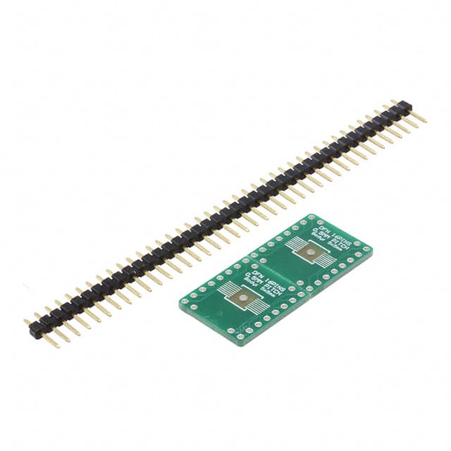 Schmartboard 204-0029-01 | Chipmall.com electronics components