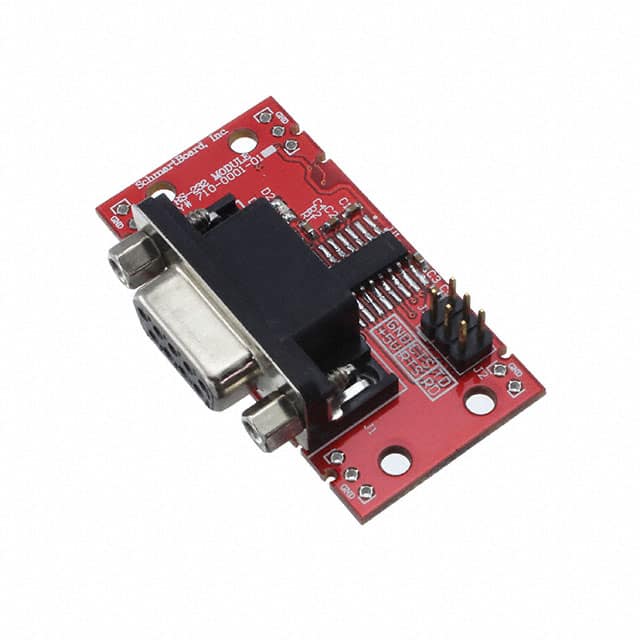 Schmartboard 710-0001-01 | Chipmall.com electronics components