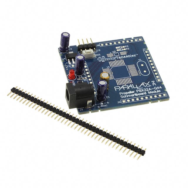 Schmartboard 710-0005-01 | Chipmall.com electronics components