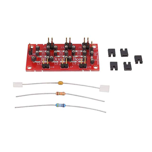 Schmartboard 710-0012-01 | Chipmall.com electronics components