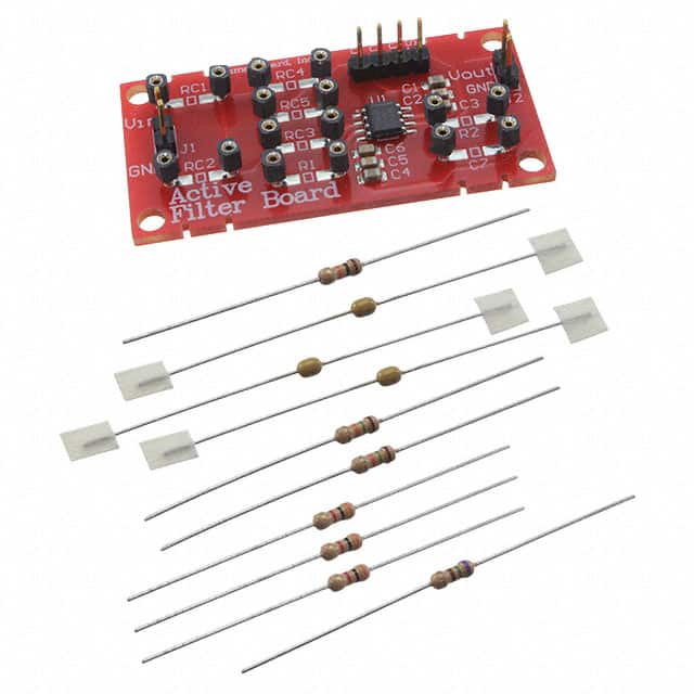 Schmartboard 710-0013-01 | Chipmall.com electronics components