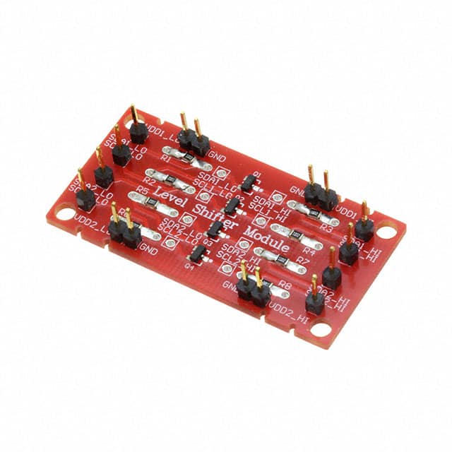 Schmartboard 710-0014-01 | Chipmall.com electronics components