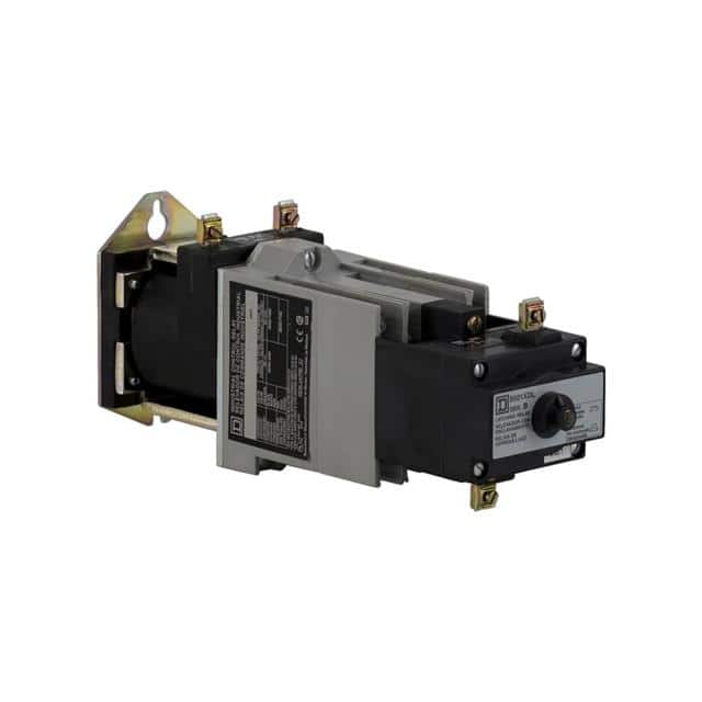 Schneider 8501XDO80XDLV53 | Chipmall.com electronics components
