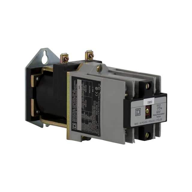 Schneider 8501XDO80XDLV62 | Chipmall.com electronics components