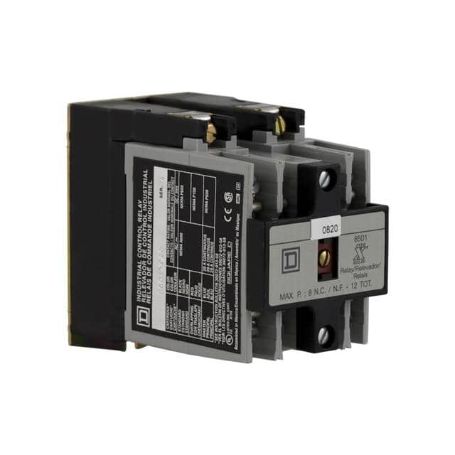 Schneider 8501XO22XLV02 | Chipmall.com electronics components