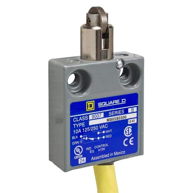 Schneider 9007MS03S0402 | Chipmall.com electronics components