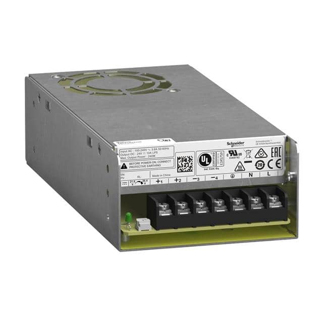 Schneider ABLP1A24100 | Chipmall.com electronics components