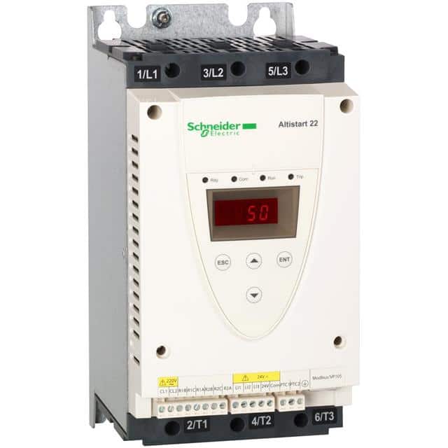 Schneider ATS22D32Q | Chipmall.com electronics components
