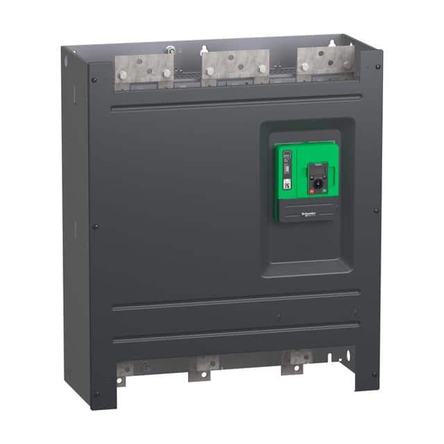 Schneider ATS480C79Y | Chipmall.com electronics components