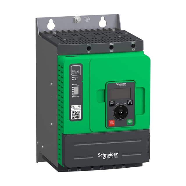 Schneider ATS480D38Y | Chipmall.com electronics components
