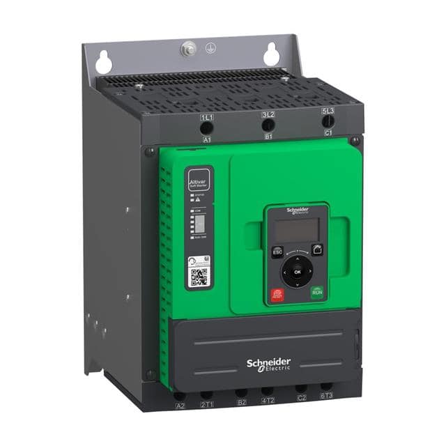 Schneider ATS480D75Y | Chipmall.com electronics components