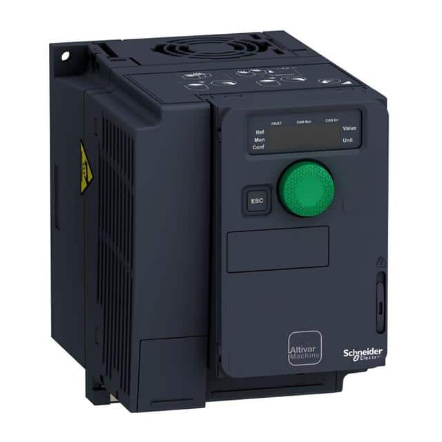 Schneider ATV320U11N4C | Chipmall.com electronics components