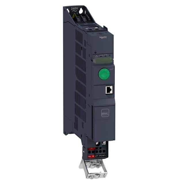 Schneider ATV320U15N4B | Chipmall.com electronics components