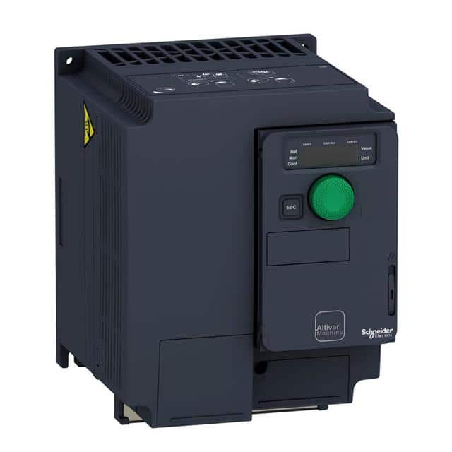 Schneider ATV320U22S6C | Chipmall.com electronics components