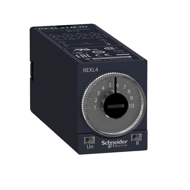 Schneider REXL4TMP7 | Chipmall.com electronics components