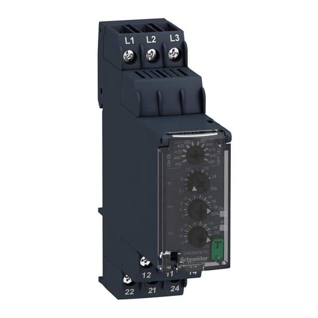 Schneider RM22TR33 | Chipmall.com electronics components