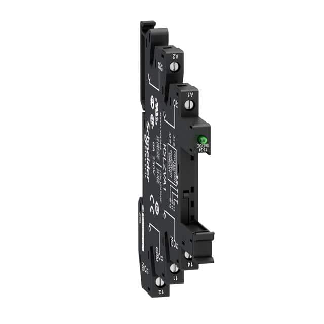 Schneider RSLZVA4 | Chipmall.com electronics components
