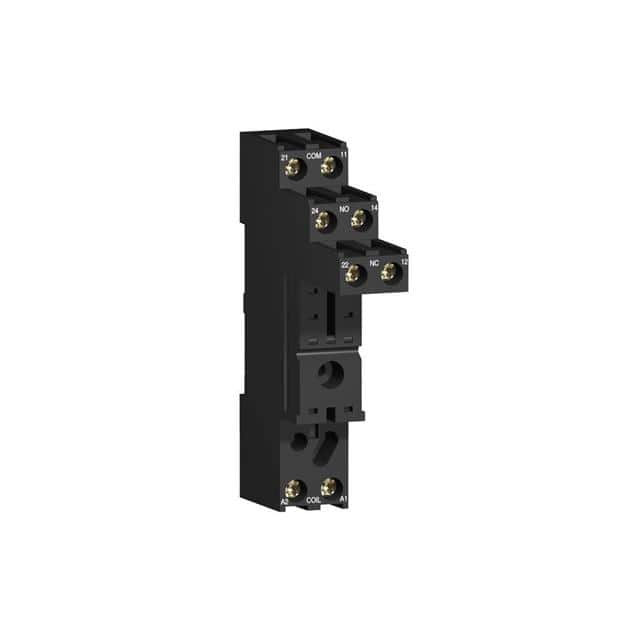 Schneider RSZE1S48M | Chipmall.com electronics components