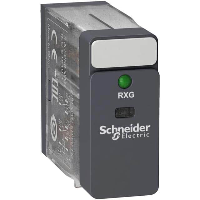Schneider RXG23P7 | Chipmall.com electronics components