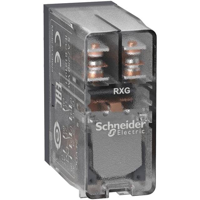 Schneider RXG25BD | Chipmall.com electronics components