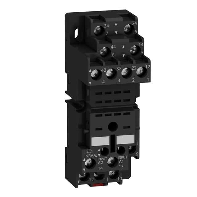 Schneider RXZE2M114 | Chipmall.com electronics components