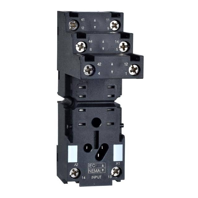 Schneider RXZE2S108M | Chipmall.com electronics components