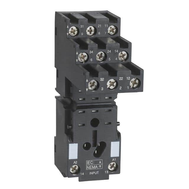 Schneider RXZE2S111M | Chipmall.com electronics components