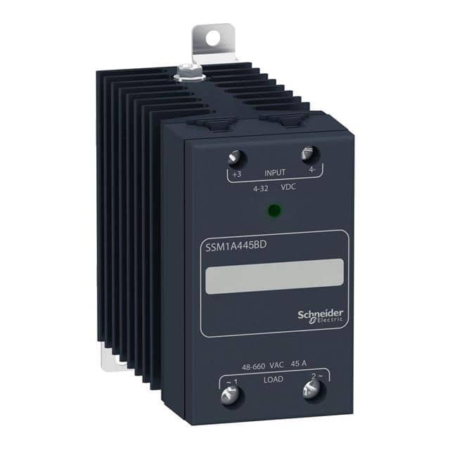 Schneider SSM1A145BD | Chipmall.com electronics components